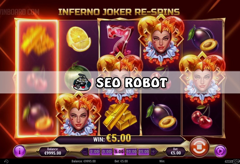 Alternatif Metode Slot Online Jackpot Terbesar
